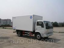 Feiqiu ZJL5040XXYA box van truck