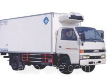 Feiqiu ZJL5041XLCA refrigerated truck