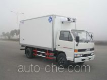 Feiqiu ZJL5041XLCB refrigerated truck