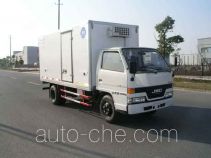 Feiqiu ZJL5041XLCC refrigerated truck