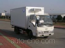 Feiqiu ZJL5042XLCC refrigerated truck