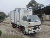 Feiqiu ZJL5042XLCC4 refrigerated truck