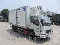 Feiqiu ZJL5042XLCD4 refrigerated truck