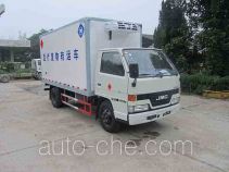 Feiqiu ZJL5042XYYB4 medical waste truck