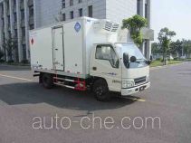 Feiqiu ZJL5042XYYB5 medical waste truck