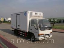 Feiqiu ZJL5043XLCB refrigerated truck