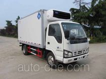 Feiqiu ZJL5043XLCD refrigerated truck