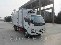Feiqiu ZJL5043XLCD4 refrigerated truck