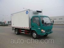 Feiqiu ZJL5043XLCE refrigerated truck