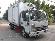 Feiqiu ZJL5043XLCH5 refrigerated truck