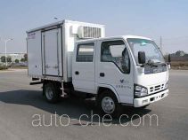 Feiqiu ZJL5043XLCS4 refrigerated truck