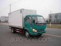 Feiqiu ZJL5043XXYD box van truck