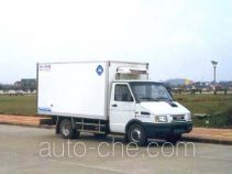 Feiqiu ZJL5047XLCV refrigerated truck