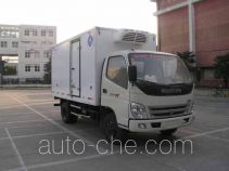 Feiqiu ZJL5049XLCB refrigerated truck