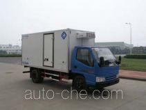 Feiqiu ZJL5052XLCA refrigerated truck