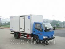 Feiqiu ZJL5052XXYA box van truck