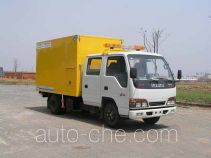 Feiqiu ZJL5053XDY power supply truck