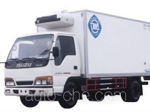 Feiqiu ZJL5053XLCA refrigerated truck