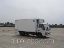 Feiqiu ZJL5053XLCC refrigerated truck