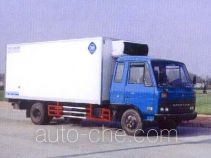 Feiqiu ZJL5061XLCA refrigerated truck