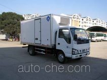 Feiqiu ZJL5063XLCC refrigerated truck
