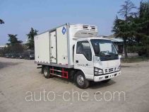 Feiqiu ZJL5063XLCC4 refrigerated truck