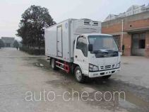 Feiqiu ZJL5063XLCC4 refrigerated truck