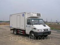 Feiqiu ZJL5066XLCV refrigerated truck