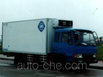 Feiqiu ZJL5070XLCA refrigerated truck