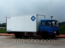 Feiqiu ZJL5070XXYA box van truck
