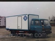 Feiqiu ZJL5071XXYB box van truck