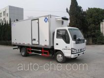Feiqiu ZJL5077XLCA refrigerated truck