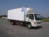 Feiqiu ZJL5080XLCA refrigerated truck