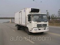 Feiqiu ZJL5080XLCB4 refrigerated truck