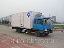 Feiqiu ZJL5083XLCA refrigerated truck
