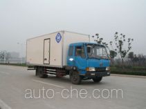 Feiqiu ZJL5083XXYA box van truck