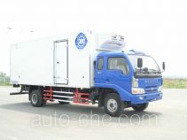 Feiqiu ZJL5090XLCA refrigerated truck