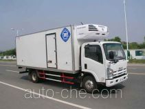 Feiqiu ZJL5090XLCB refrigerated truck