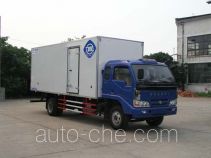 Feiqiu ZJL5090XXYA box van truck