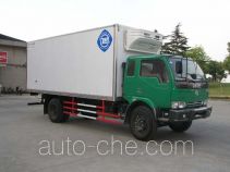 Feiqiu ZJL5091XLCA refrigerated truck