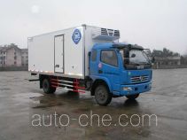 Feiqiu ZJL5091XLCB refrigerated truck