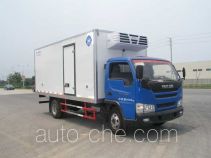 Feiqiu ZJL5092XLCB refrigerated truck