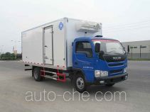 Feiqiu ZJL5092XLCB refrigerated truck