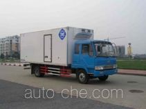 Feiqiu ZJL5093XLCA refrigerated truck