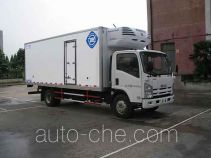 Feiqiu ZJL5100XLCA refrigerated truck