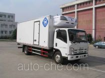 Feiqiu ZJL5100XLCA4 refrigerated truck