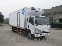Feiqiu ZJL5100XLCC refrigerated truck