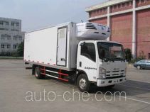Feiqiu ZJL5100XQM грузовой автомобиль для перевозки вакцины для домашней птицы