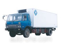 Feiqiu ZJL5101XLCA refrigerated truck