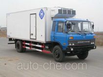 Feiqiu ZJL5122XLCA refrigerated truck
